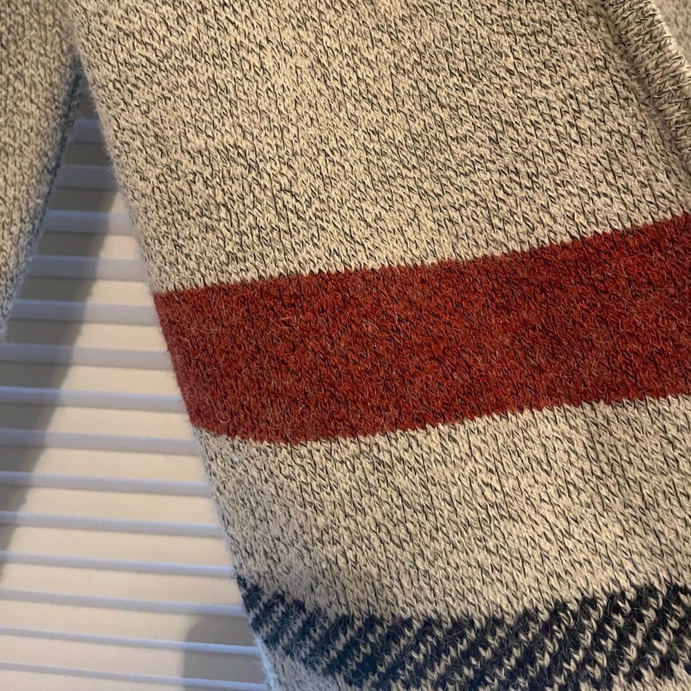 Emory park hooded cardigan - Picture 6 of 6